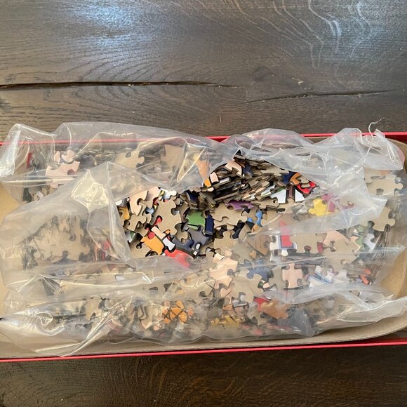 2 Puzzles - Picture 7 of 8